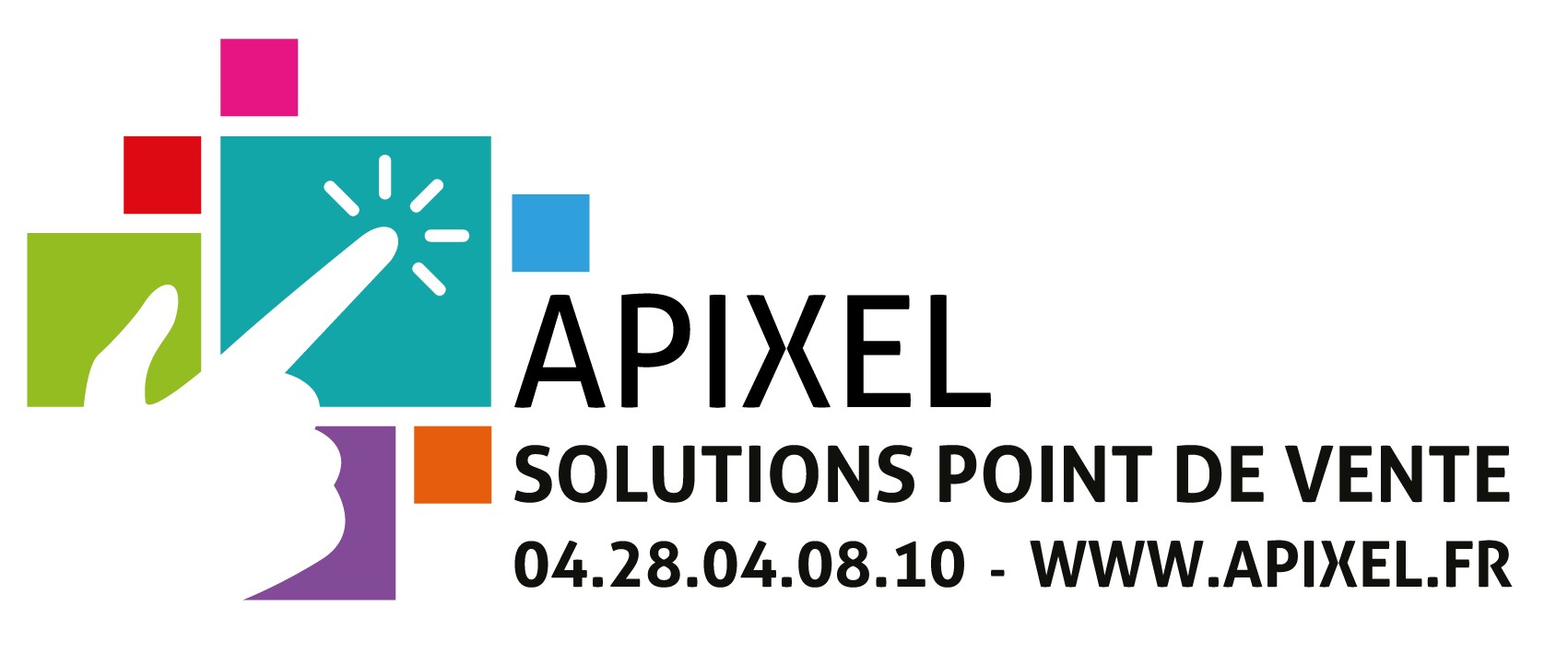 Apixel Demo